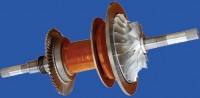 Turbochargers and Turbocharger Spares